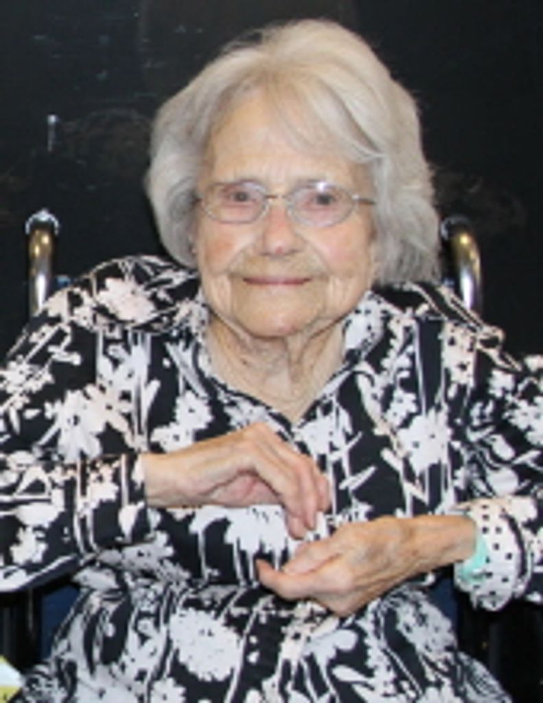 June V. Krahn Profile Photo