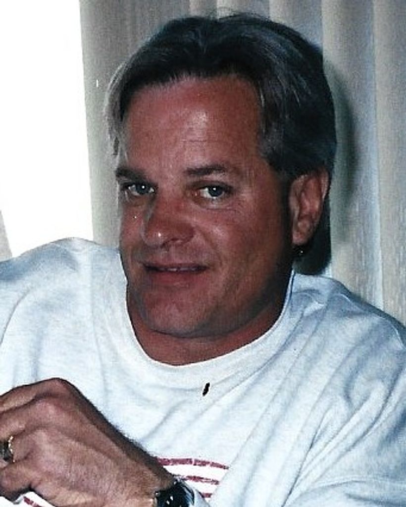 Michael A. Gannon Profile Photo