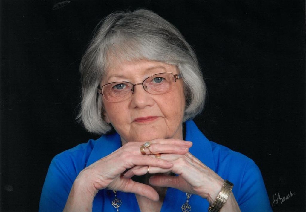 Mary Kathryn Foster Profile Photo