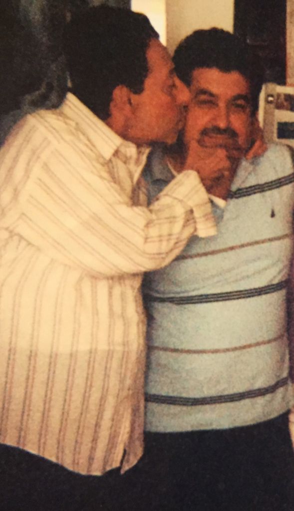 Luis Humberto Roldan