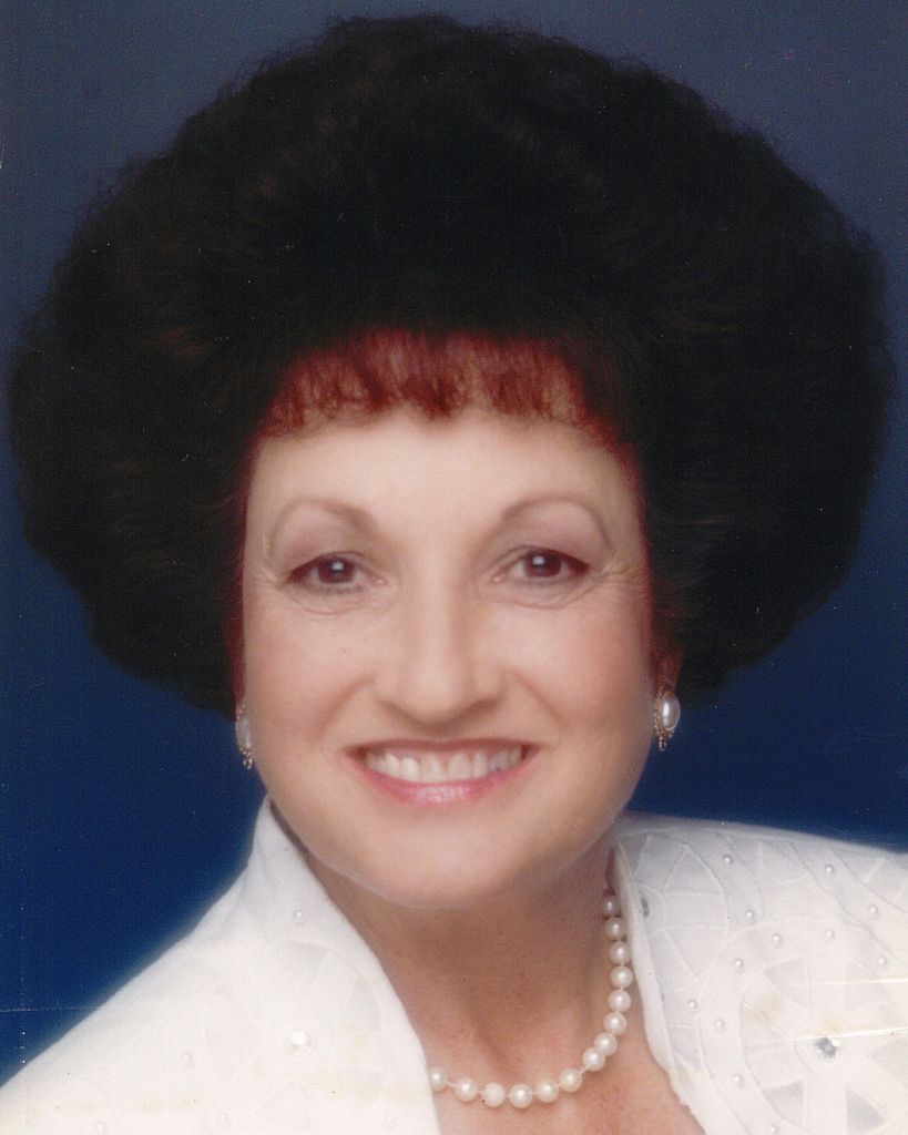 Barbara Hall Profile Photo