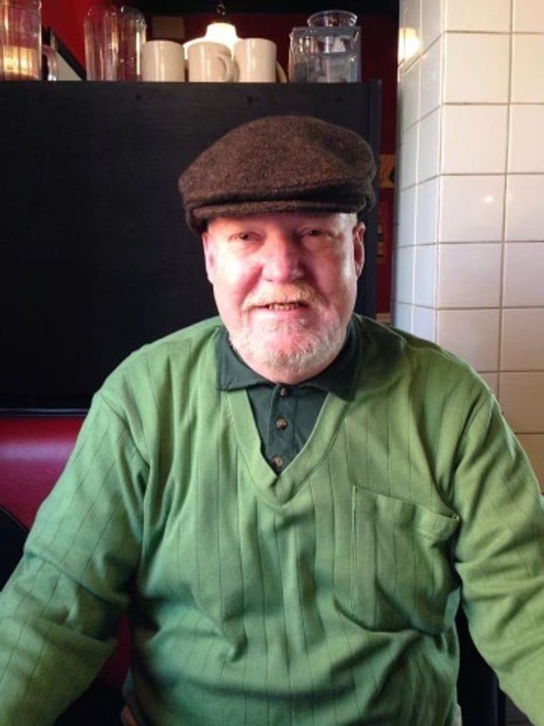 Daniel T. Kelly Profile Photo