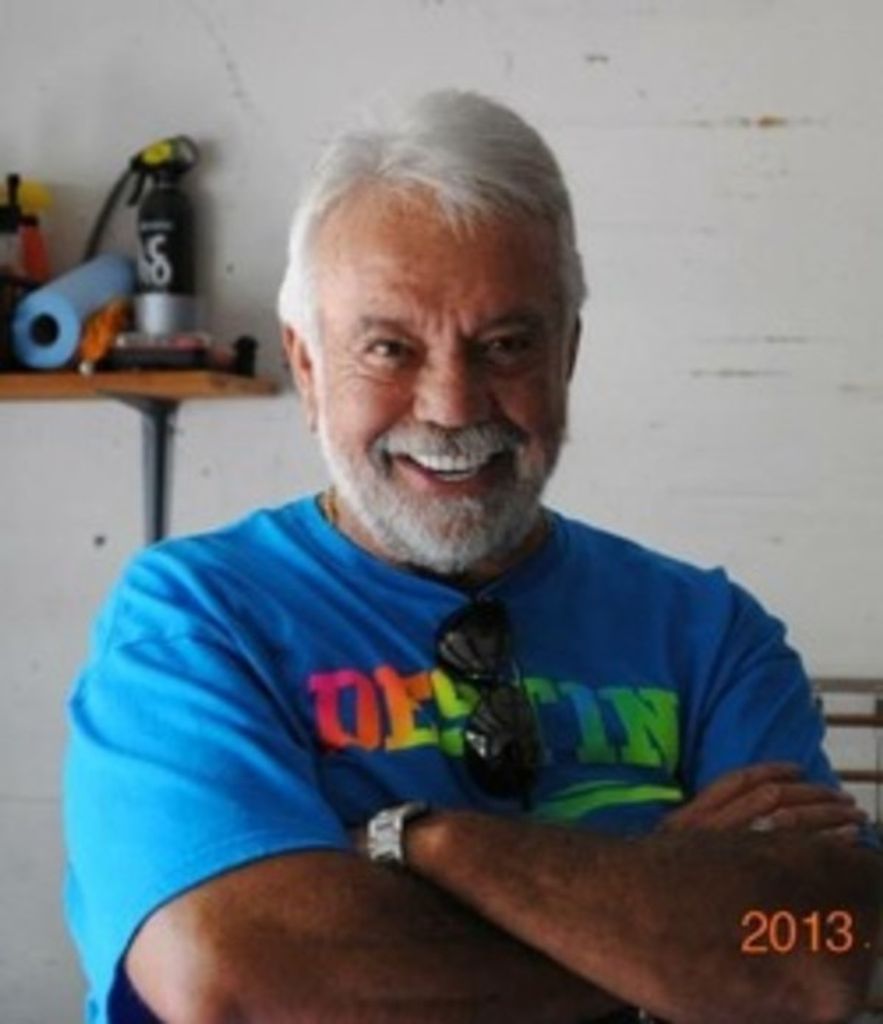 Glen Gilpin