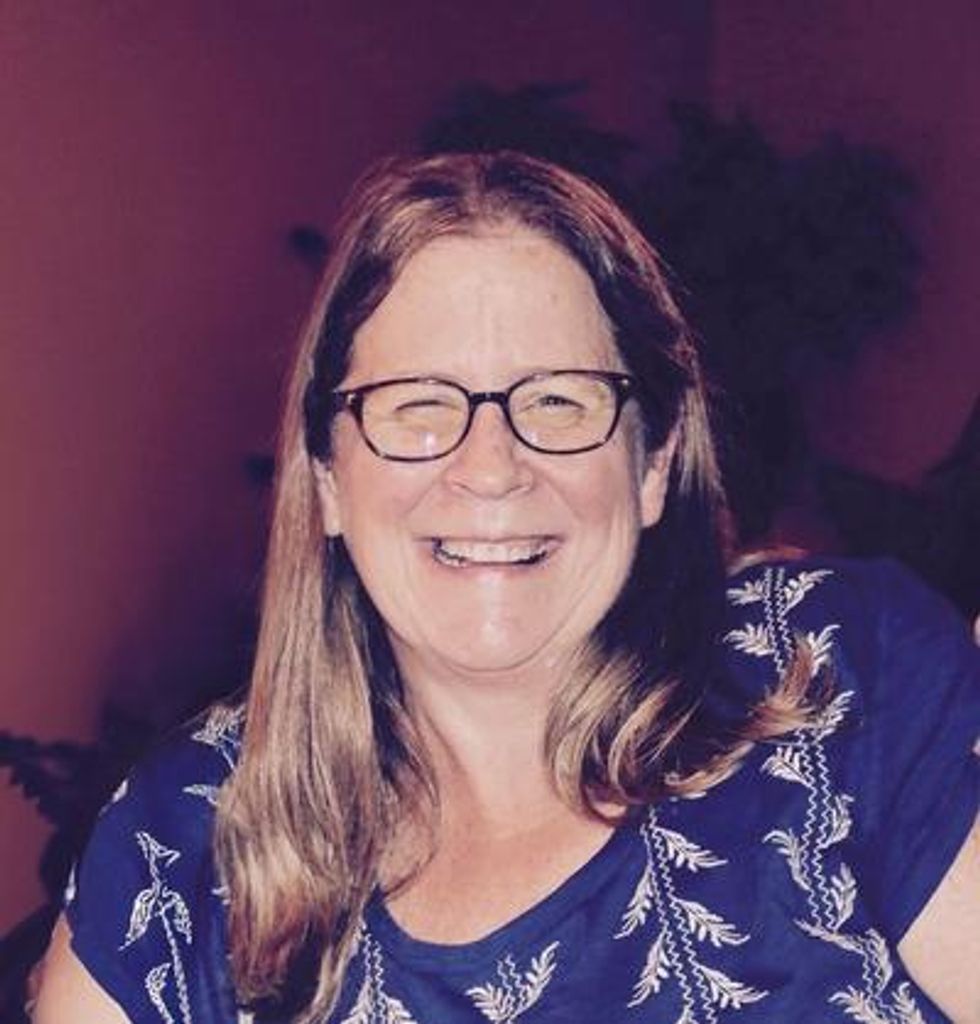 Mary Hansberger