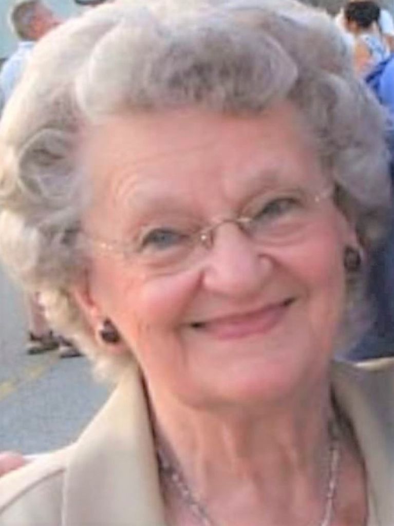 Rachel E. Spangler Profile Photo