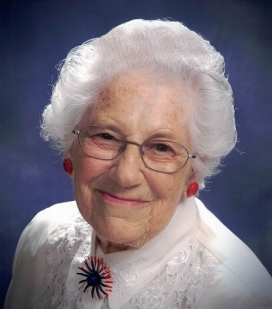 Doris E. Myers Profile Photo