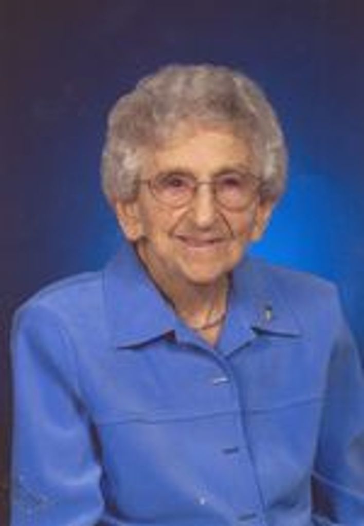 Clara Dentz
