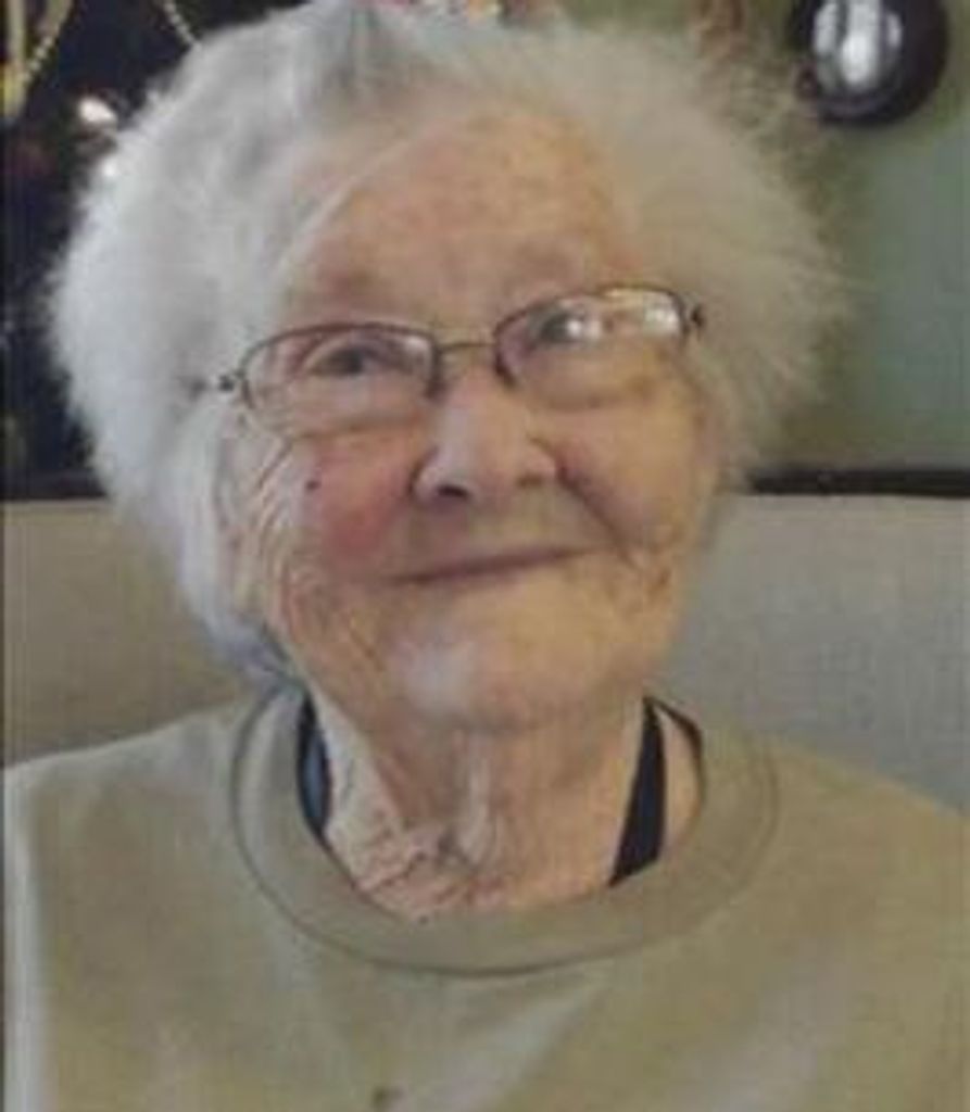 Helen Carrier Profile Photo