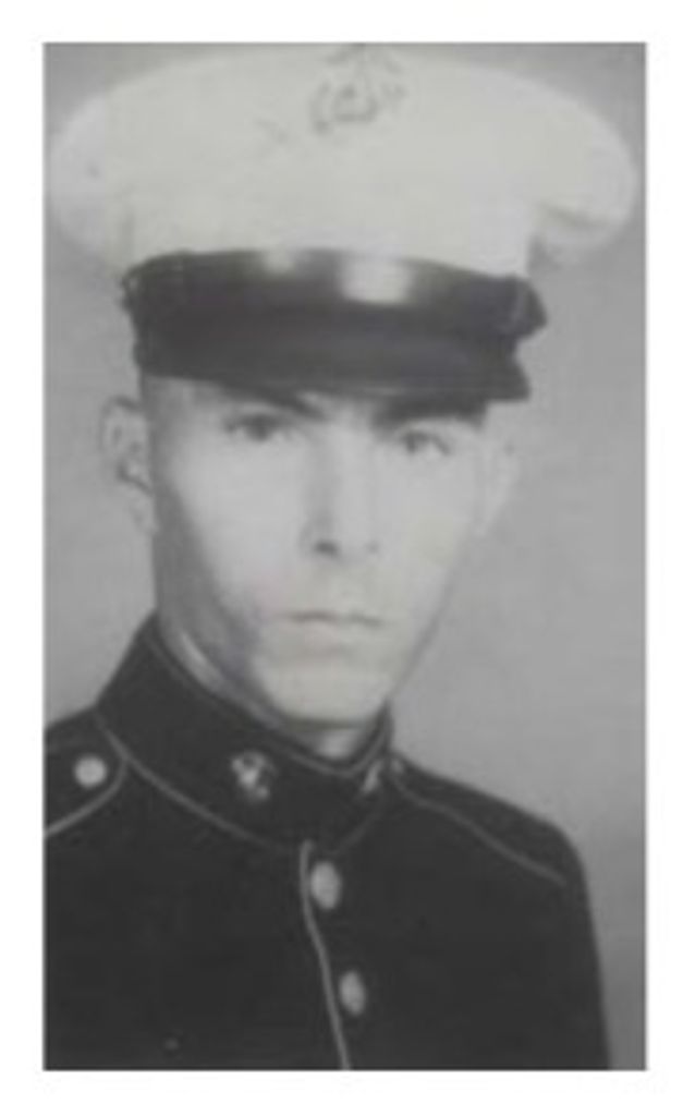 James R. Baillargeron