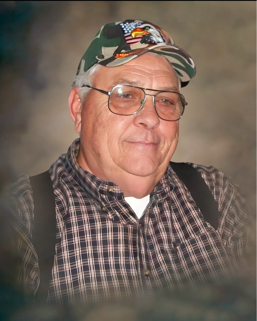 Travis C. Waters