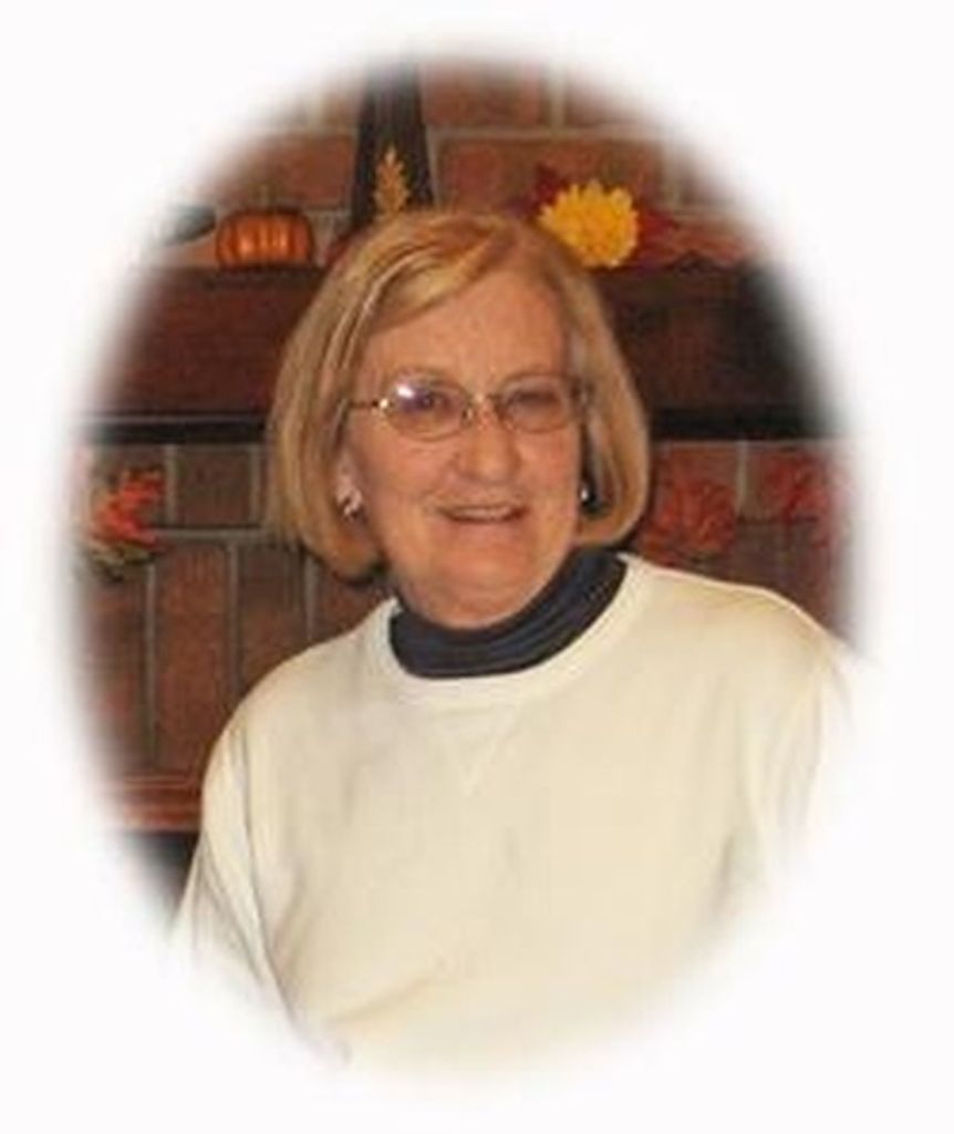 Karen J. Kester