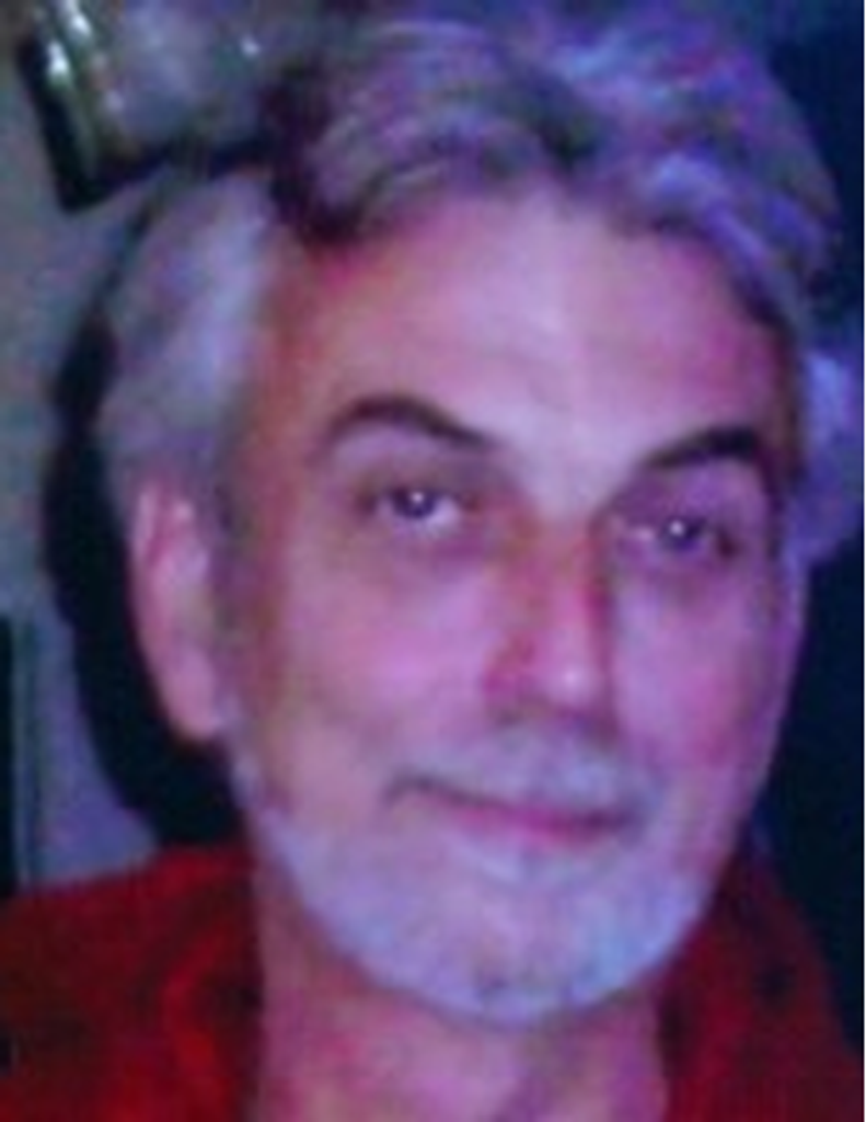 Darrell  Joseph Huffman