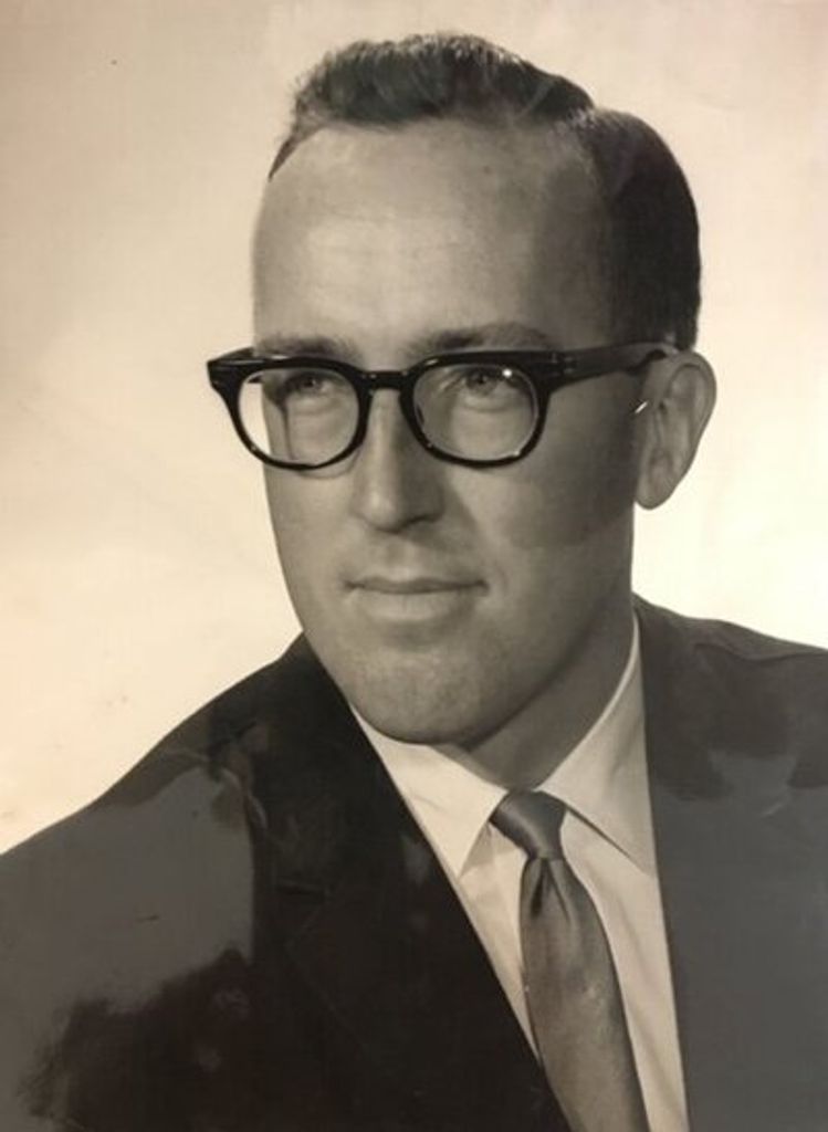 Garry C Wride Profile Photo