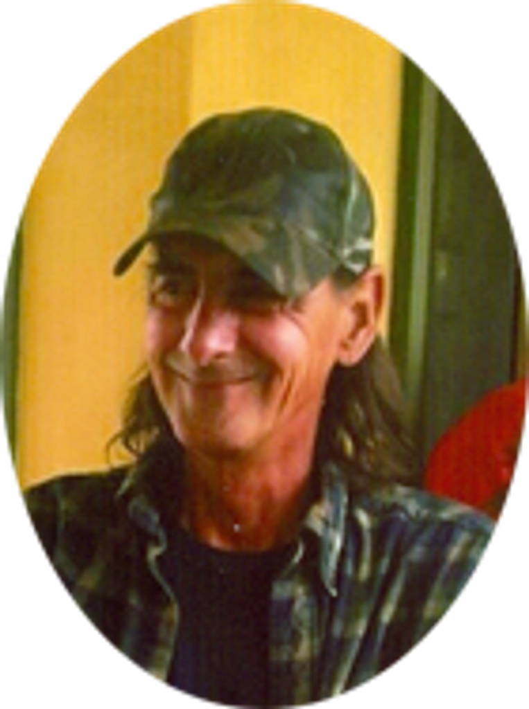 Gary Wayne Politte