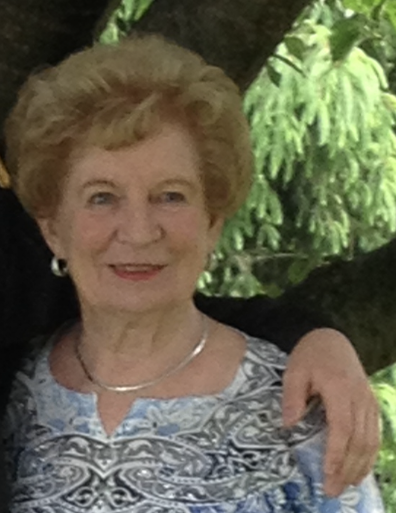 Joan A.  Radziewicz Profile Photo
