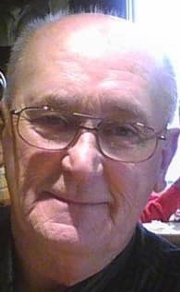 Harlan Eugene "Gene" Gambill Profile Photo