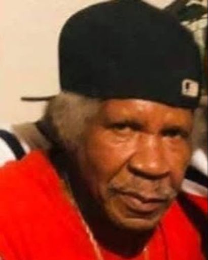 Joe Bigby's obituary image
