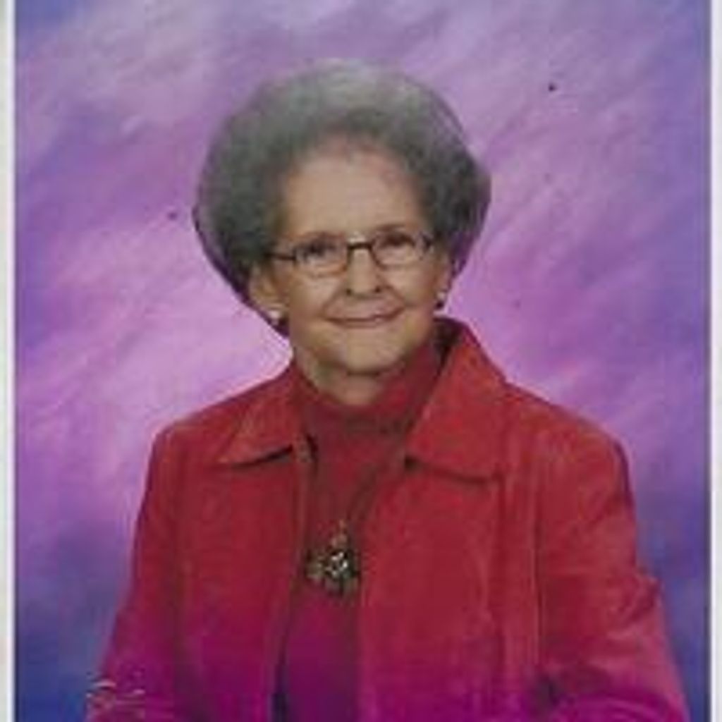 Rami Lou Douglas Profile Photo