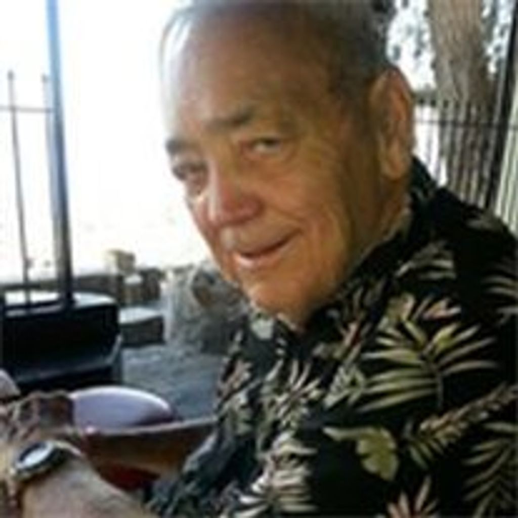 Patrick Quentin Kiley