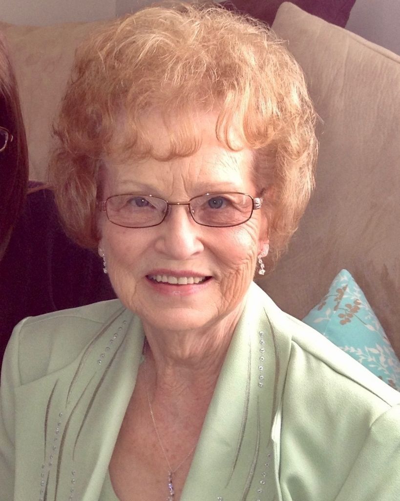 Marlene Rae Elliston Profile Photo
