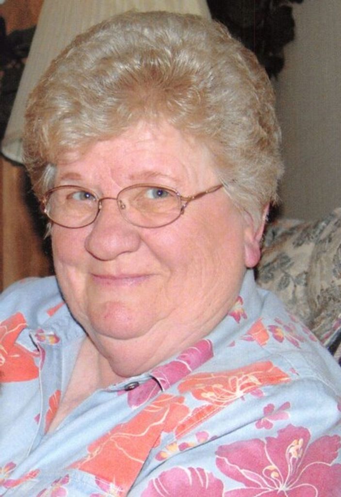 Mable Evans Profile Photo