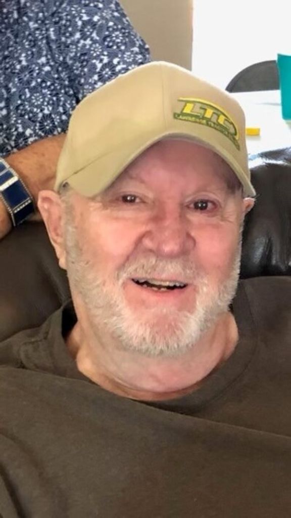 Donald Dean Sheldon Profile Photo