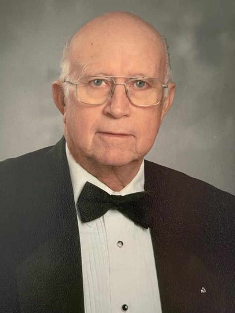 Harold Algin Riggie