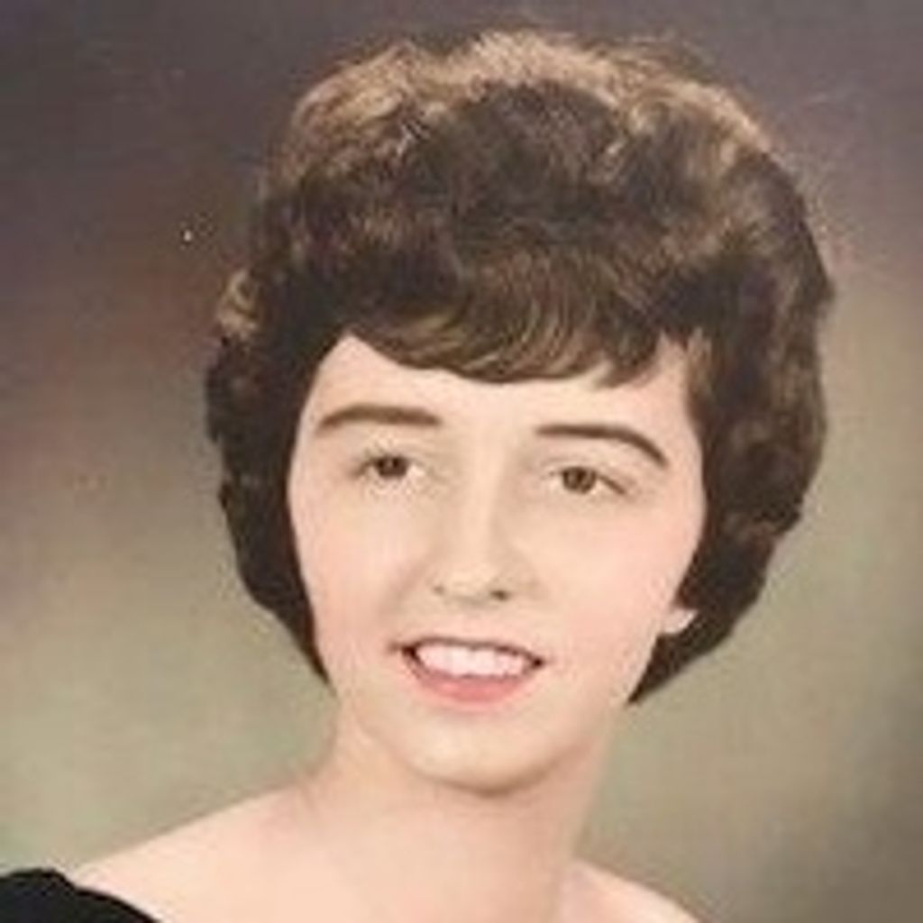 Beverly Jean Haynes