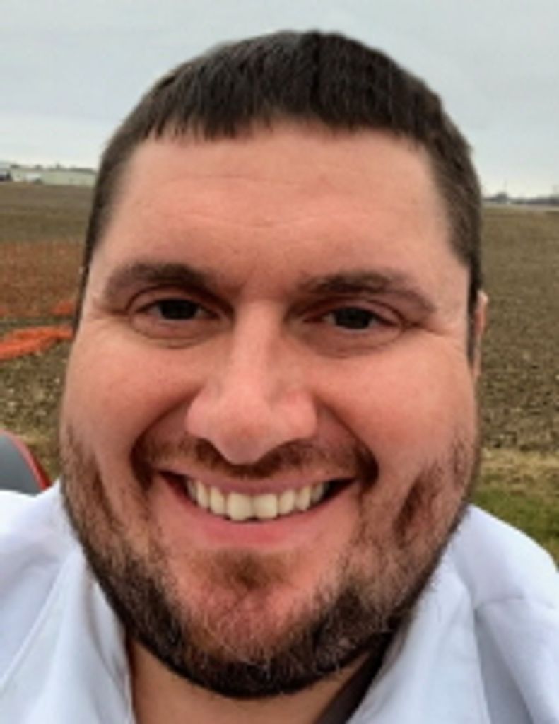 Brian A. Roberts