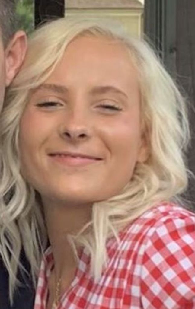 Baylee Power Profile Photo