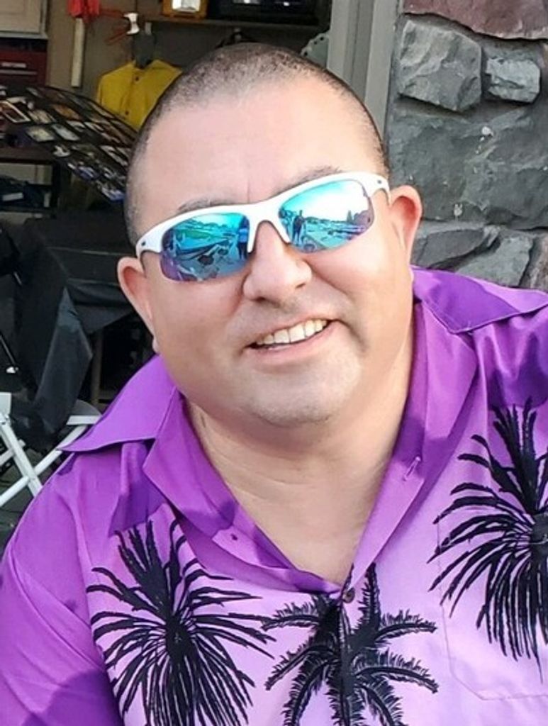 Joseph Paul Kuchcinski Profile Photo