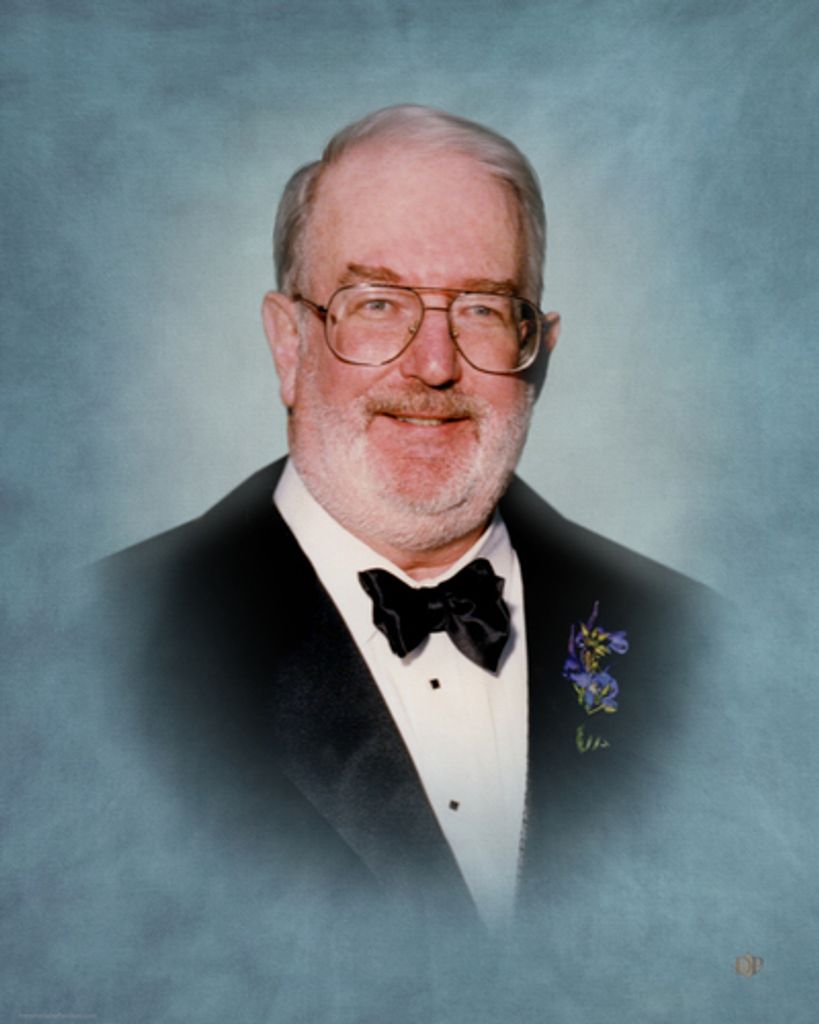 Franklin W. Mitchell, Iii