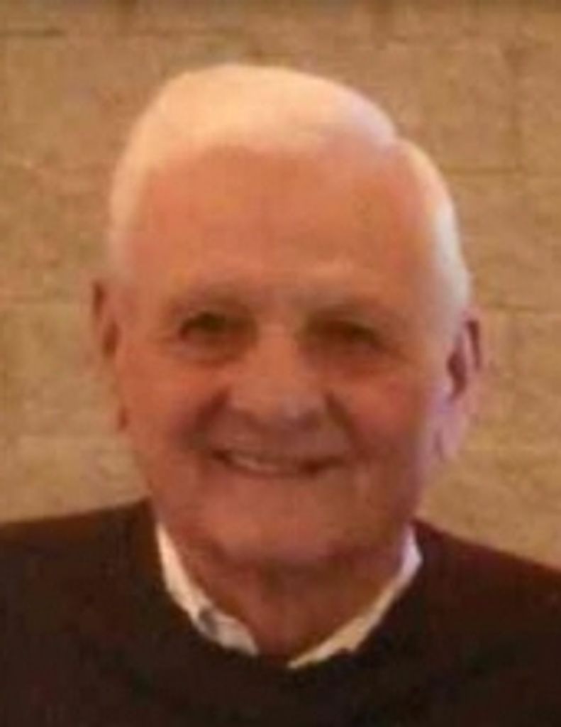Dennis E. Tyson