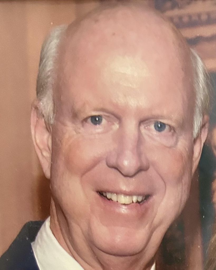 Houston Maie Crowder, Jr.