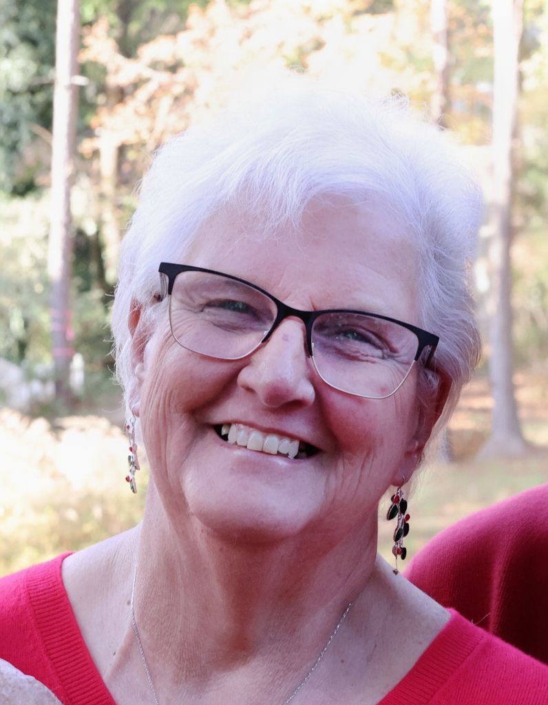 Diane Shrum Mitchell