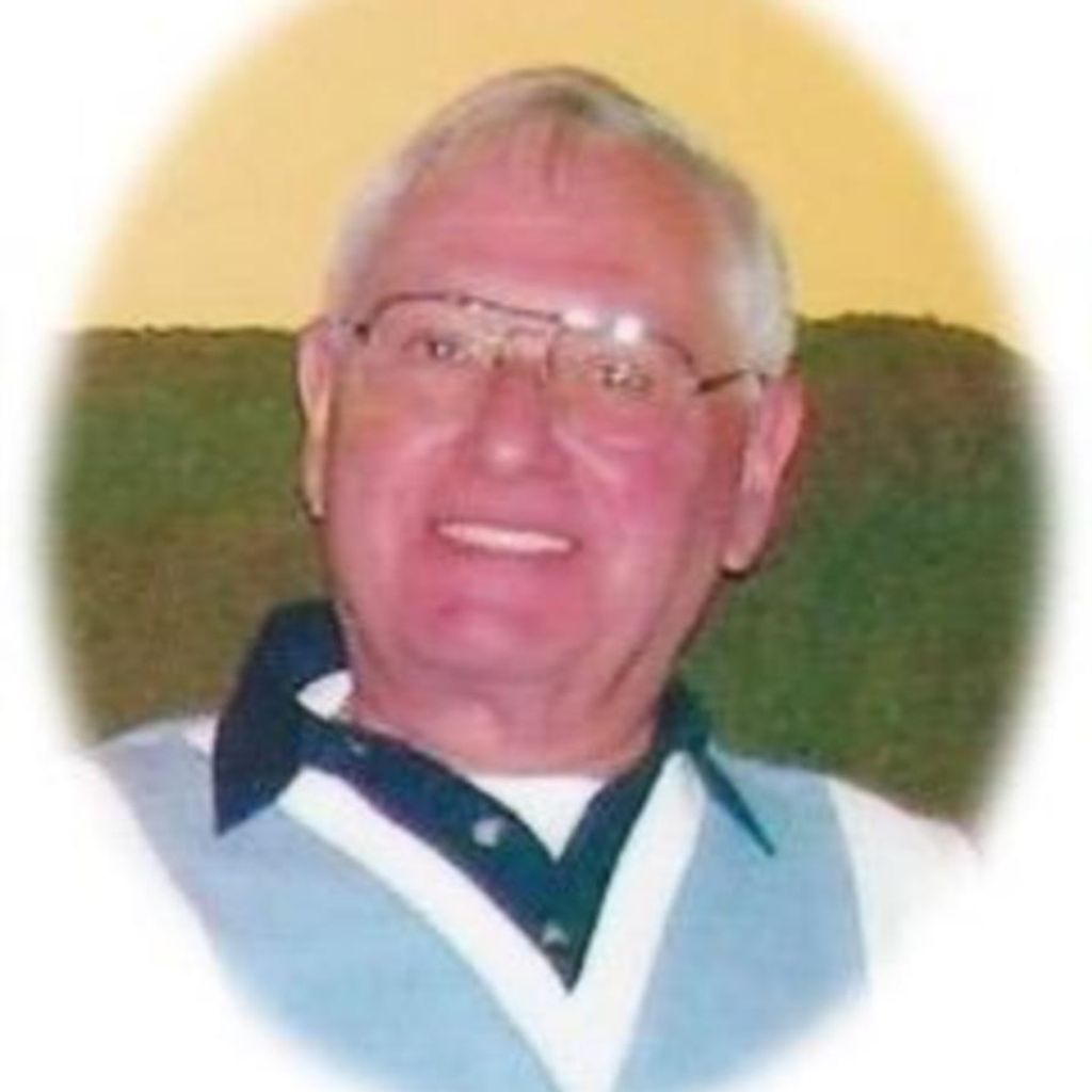 Donald J. Charland Profile Photo