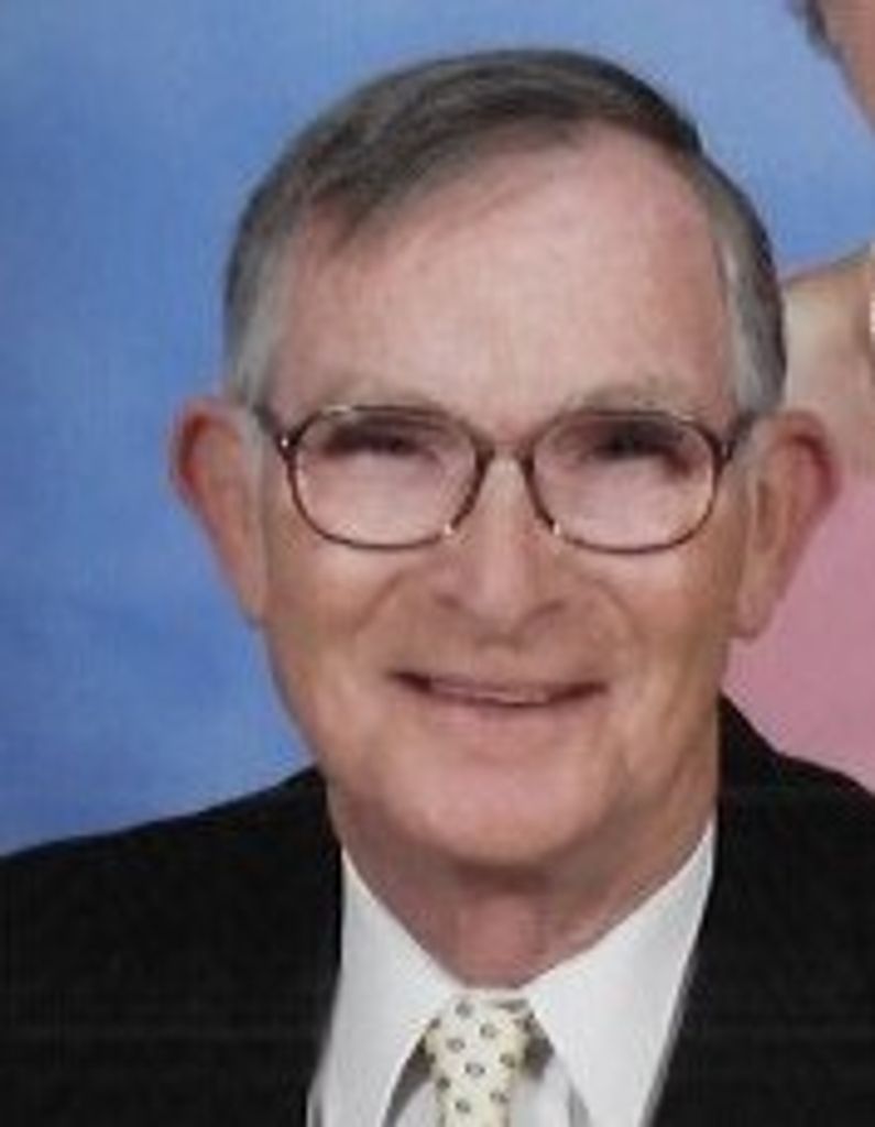 Homer Rodney Hinson
