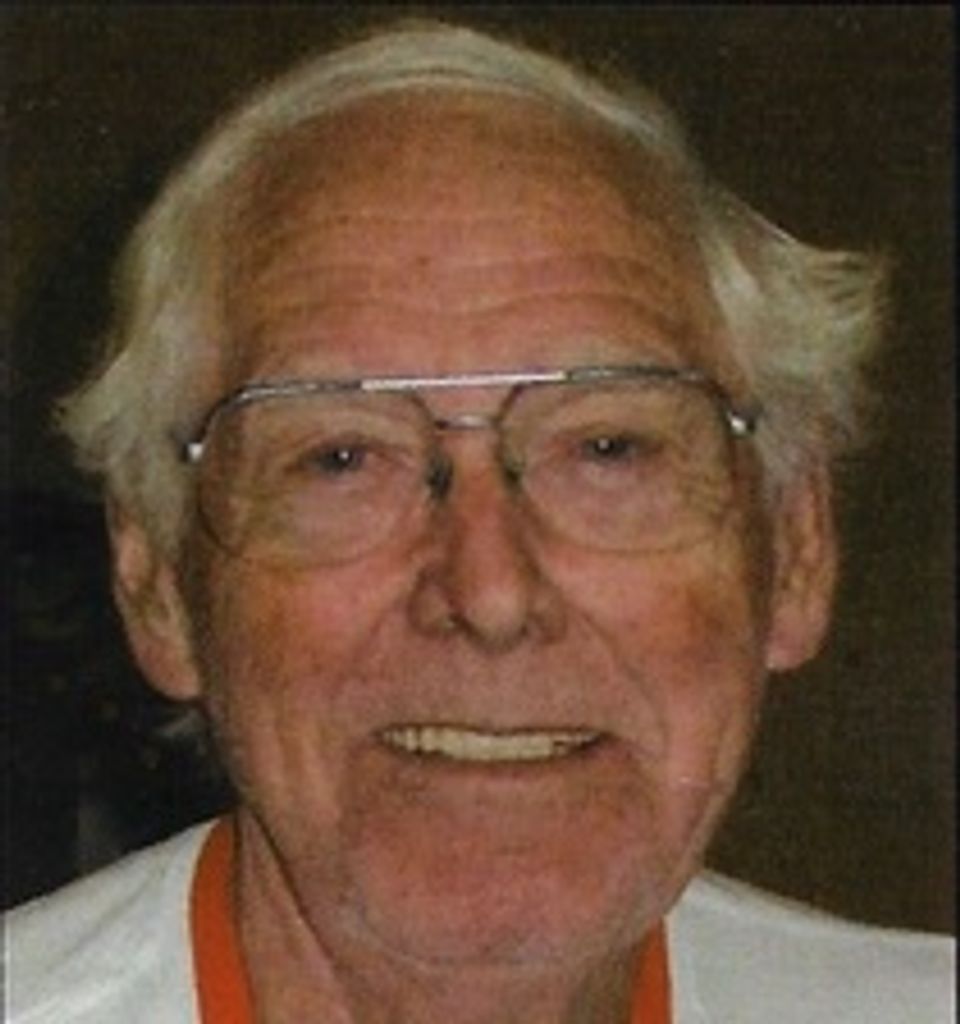 Albert Densmore