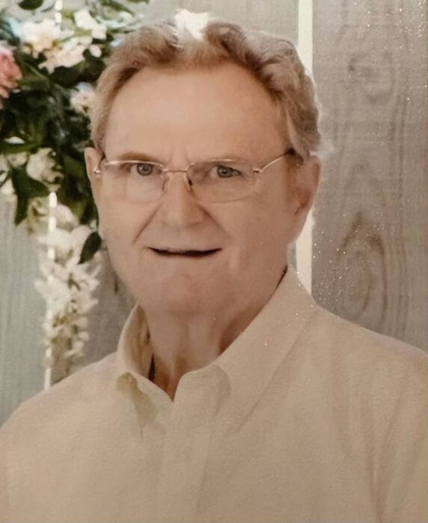 Mr. Albert Gwynne "Bbq" Ingle Profile Photo