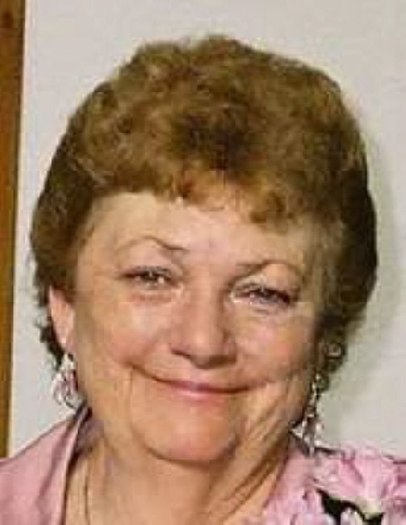 Donnalee M. Capaldi