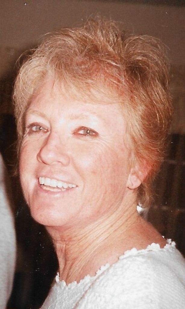 Arlene Mary Reizenstein Profile Photo