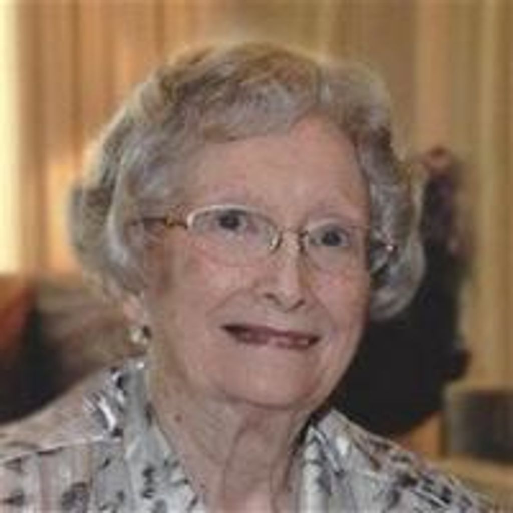 Betty J. Stanford