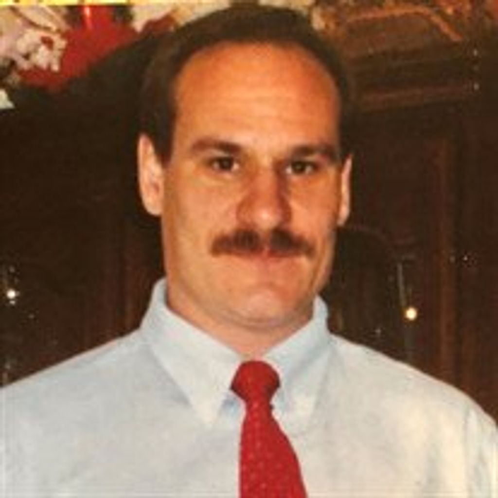 Terrence "Terry" John Mcdonnell