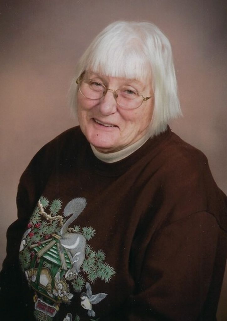 Joyce Jacquelin "Jackie" Smith