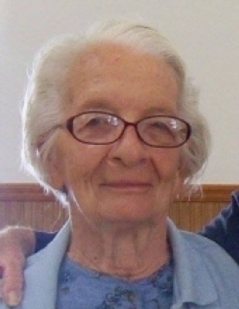 Mianne Marie Felts