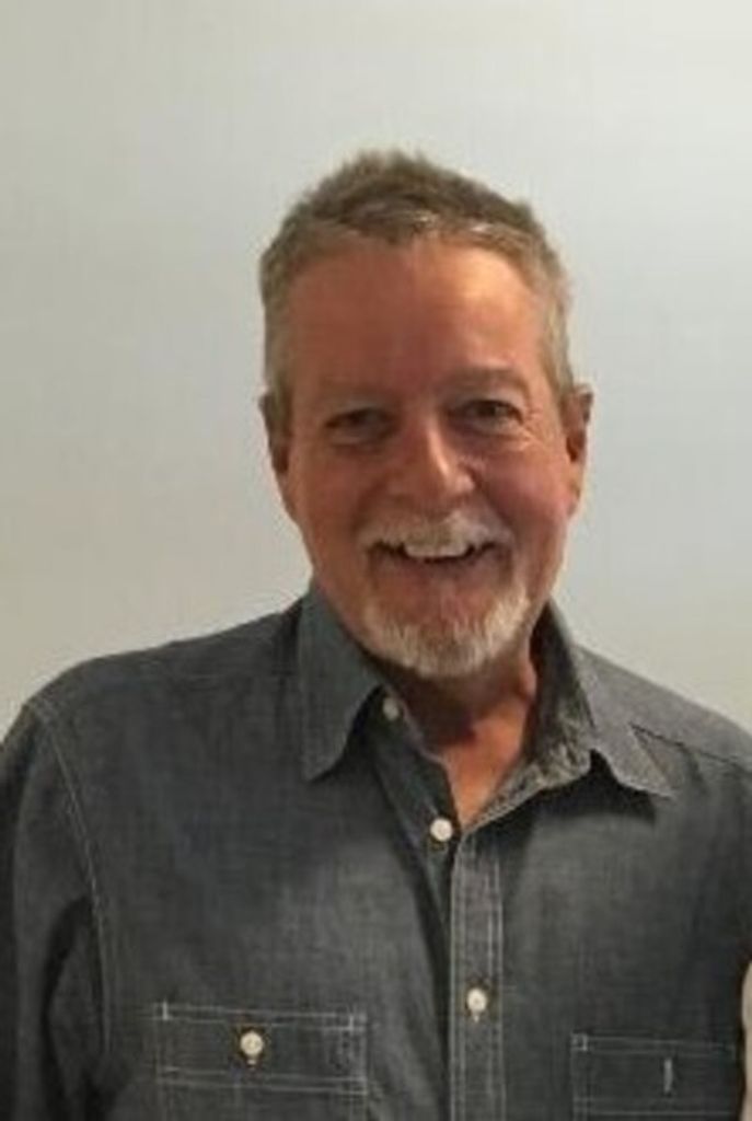 George Andrew Wolfmeier Profile Photo