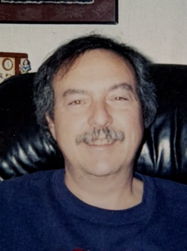 William Russell Profile Photo