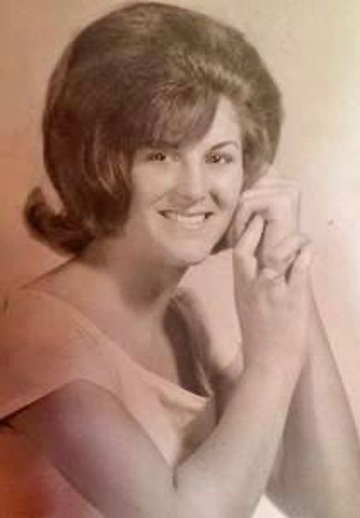 Emma L. Ward Profile Photo