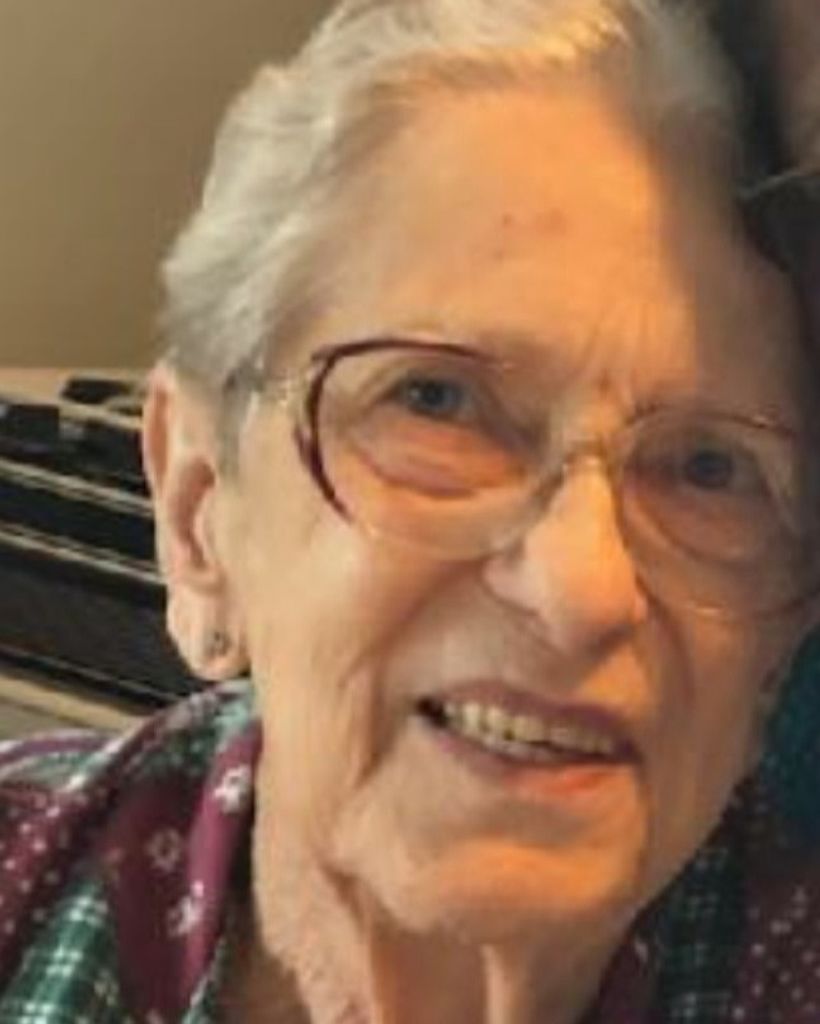 Mary Louise Pack Profile Photo
