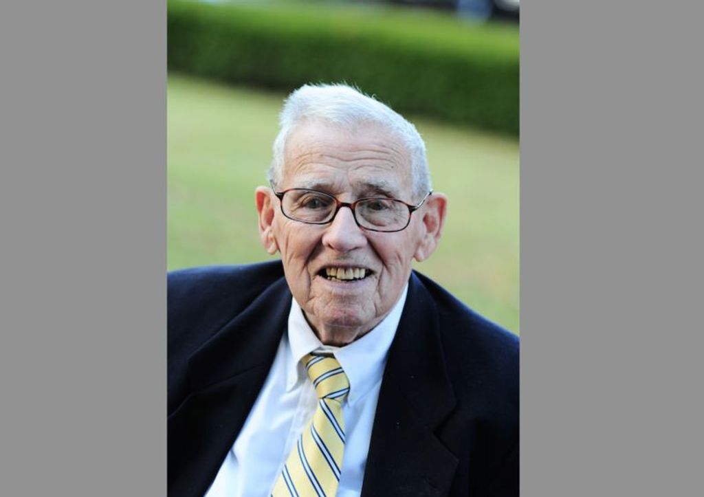Joseph Leo Delaney Profile Photo